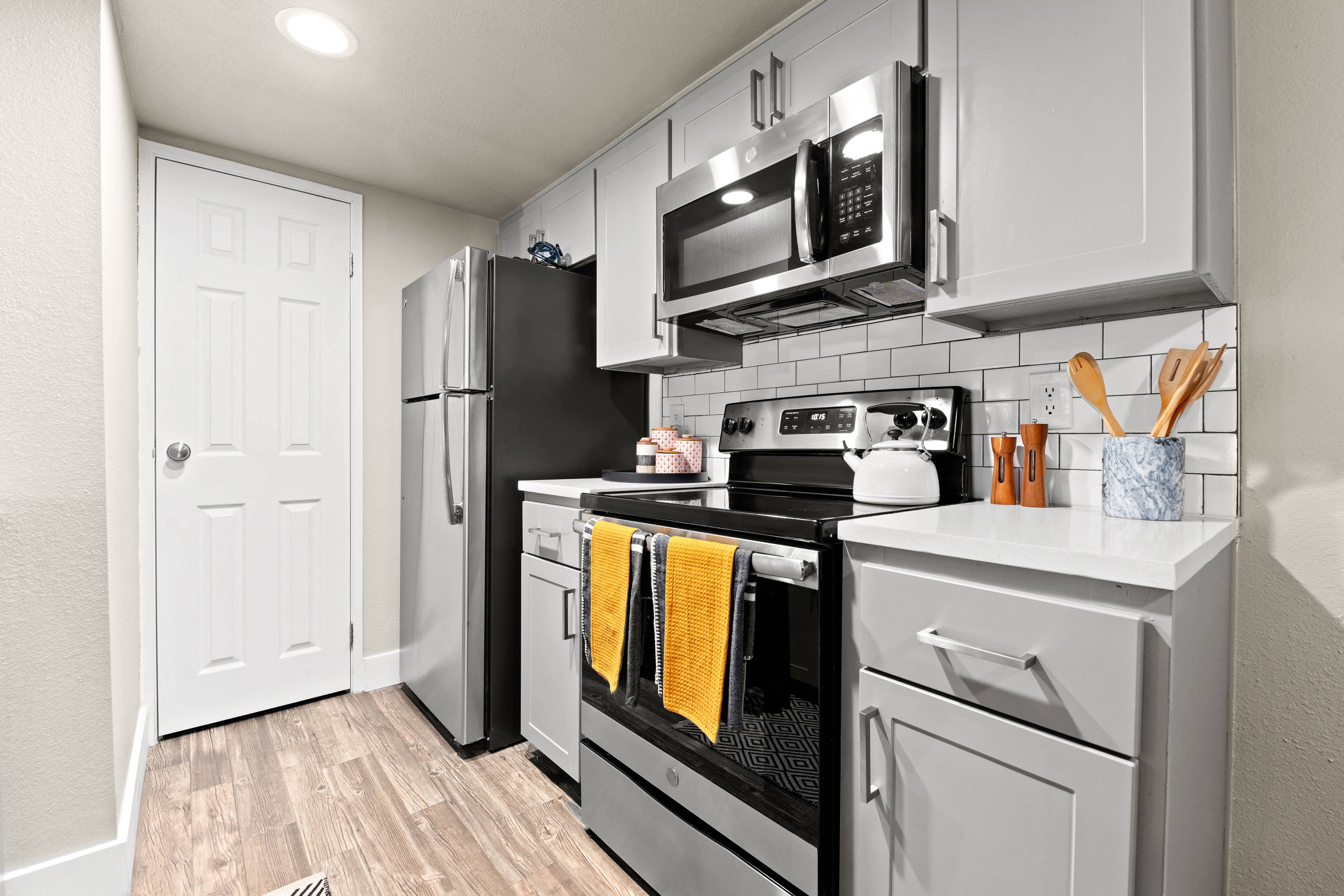 Asteria Apartment Homes photo 2